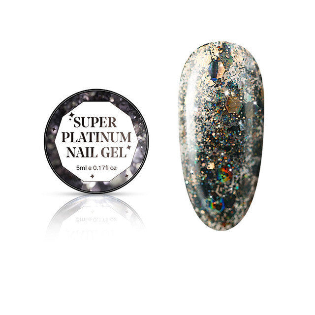 High Quality Gel Nail Polish for Long-Lasting Shine