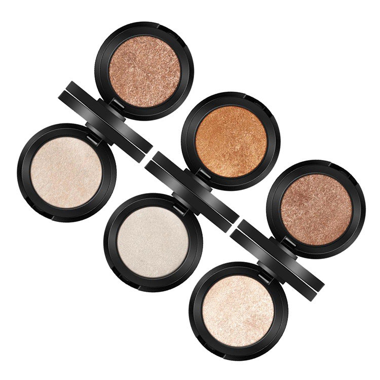 Waterproof Face Makeup Powder – Matte Coverage for a Flawless, All-Day Finish