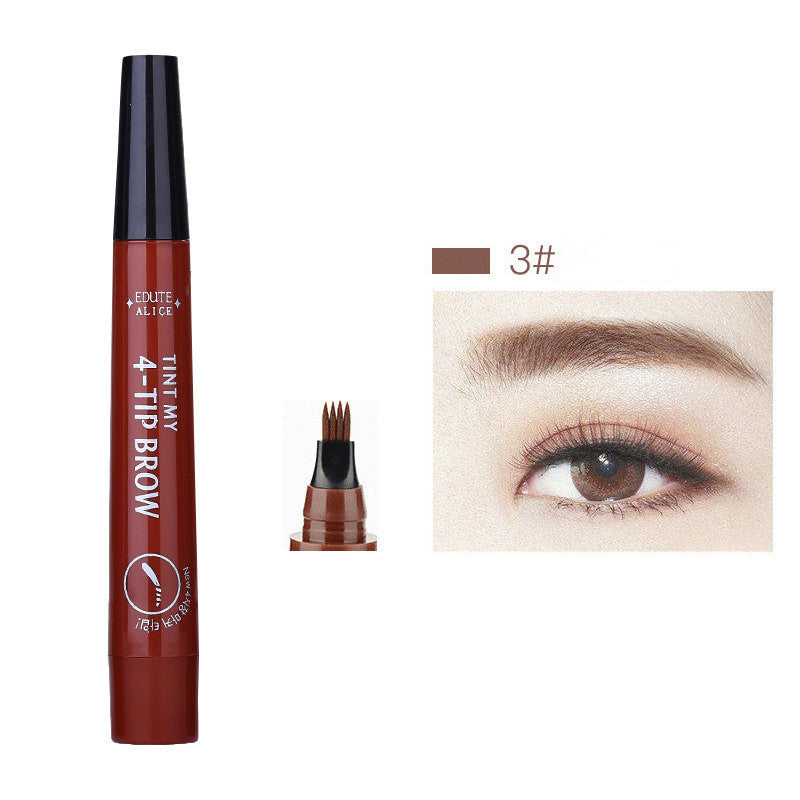 Eyebrow Pencil – Define and Shape Your Perfect Brows