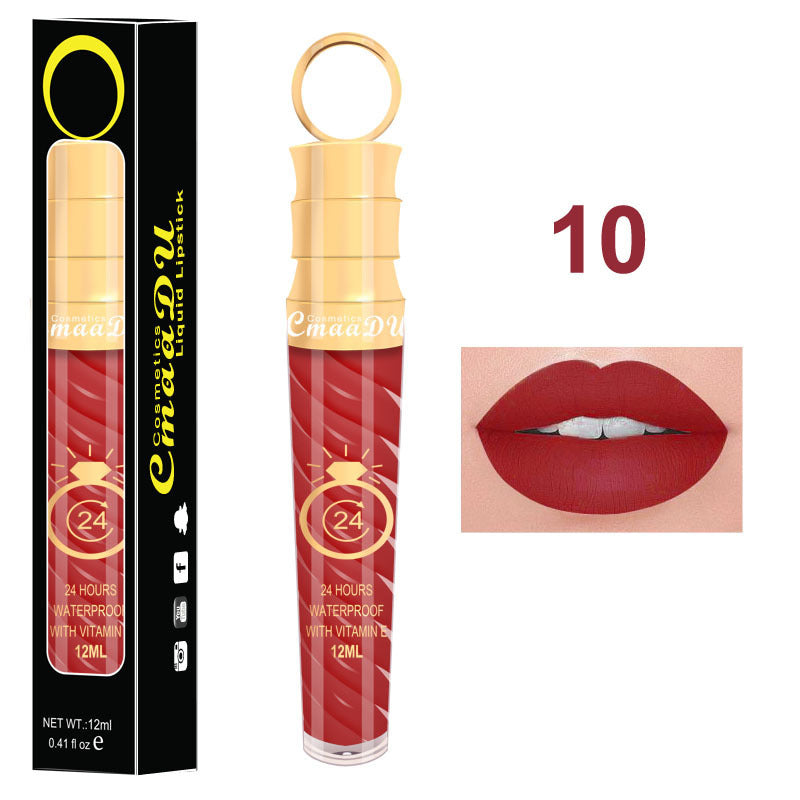 Perfection Lip Gloss – Shine, Moisturize & Enhance