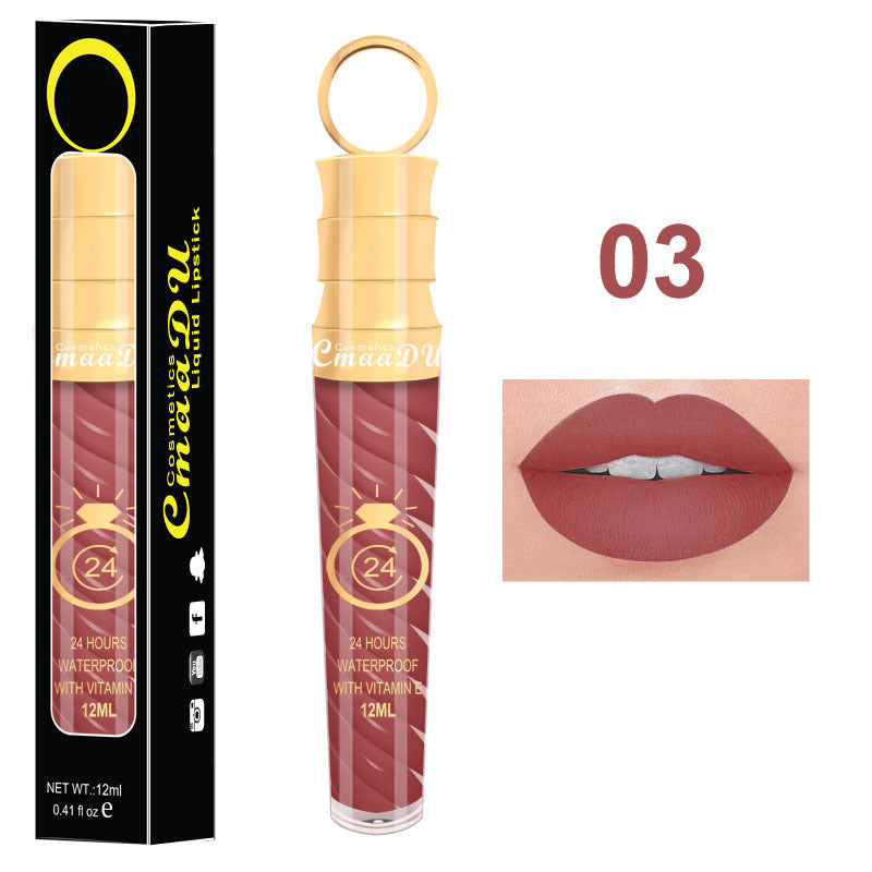 Perfection Lip Gloss – Shine, Moisturize & Enhance