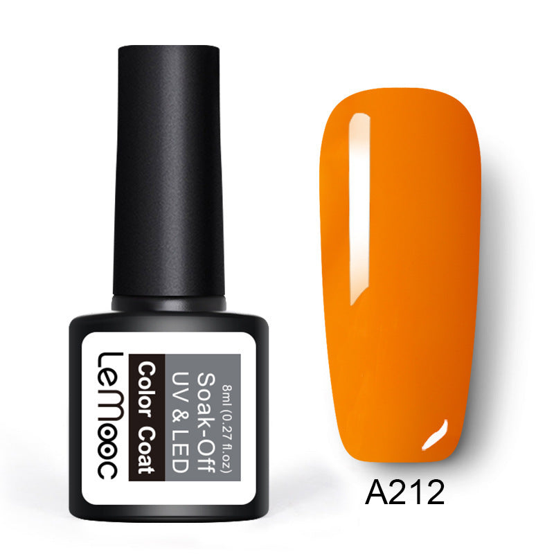 High-Quality Nail Polish – Brilliant Color and Durable, Glossy Shine