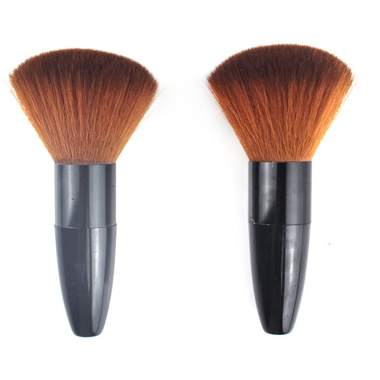 Soft Face Makeup Brush – Flawless Application with Perfect Distribution