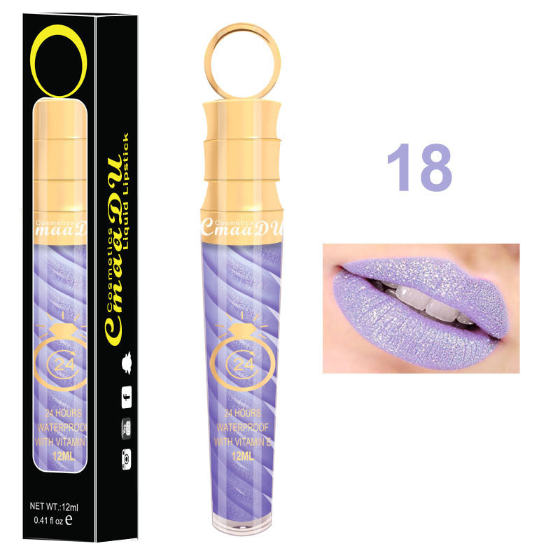 Perfection Lip Gloss – Shine, Moisturize & Enhance