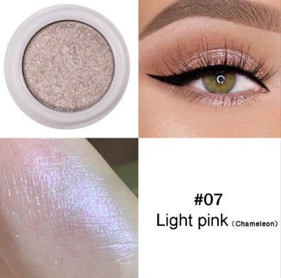 High-Quality Eyeshadow – Rich Pigmentation and Smooth Application for Beautiful Eyes