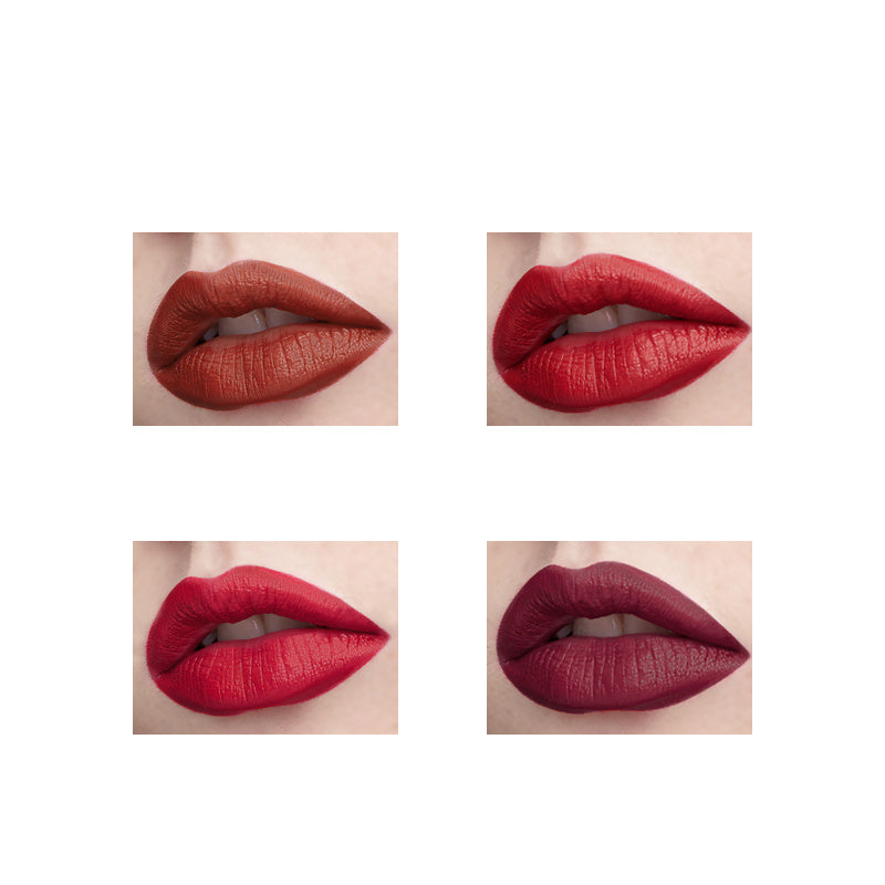 Rich Matte Lipstick for Bold All-Day Wear