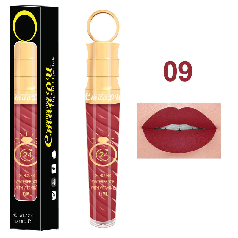 Perfection Lip Gloss – Shine, Moisturize & Enhance