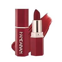 Diane Nourishing Matte Lipstick – 6 Stunning Colors for Bold, Soft Lips