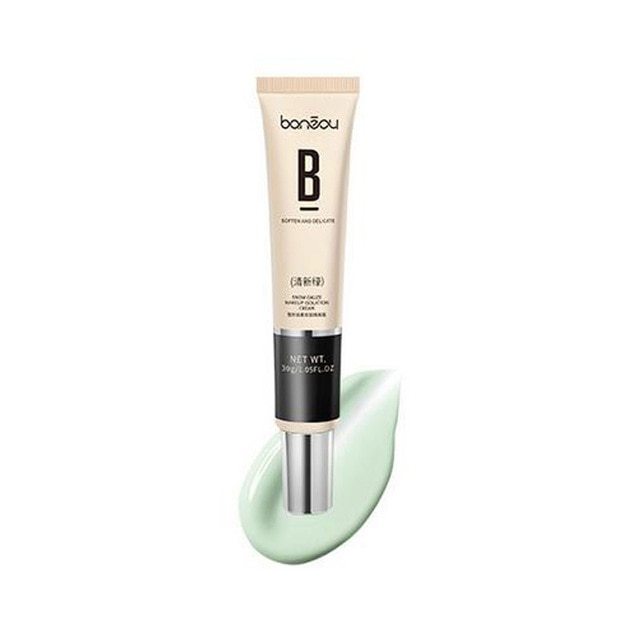 Matte Hydrating Face Primer for Smooth, Oil-Controlled Skin