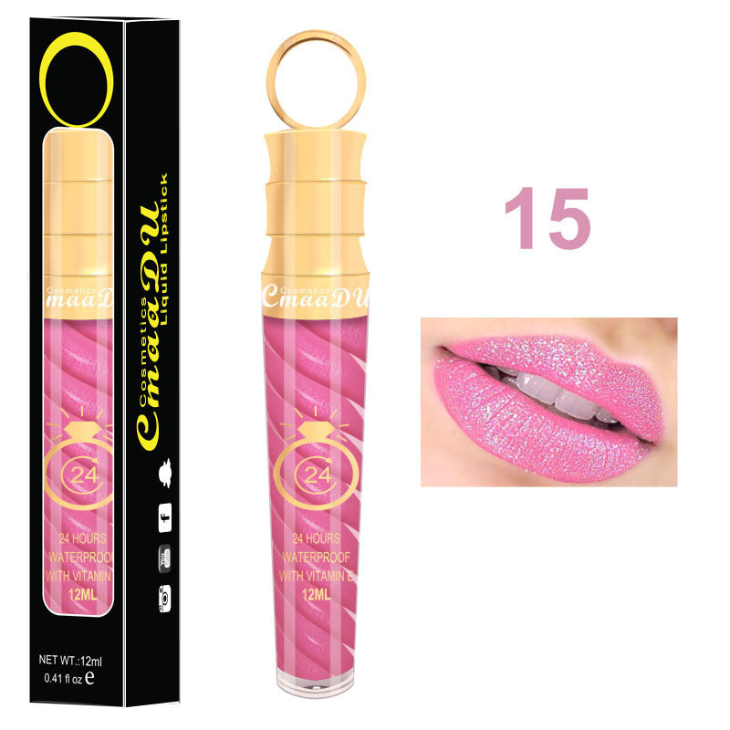 Perfection Lip Gloss – Shine, Moisturize & Enhance