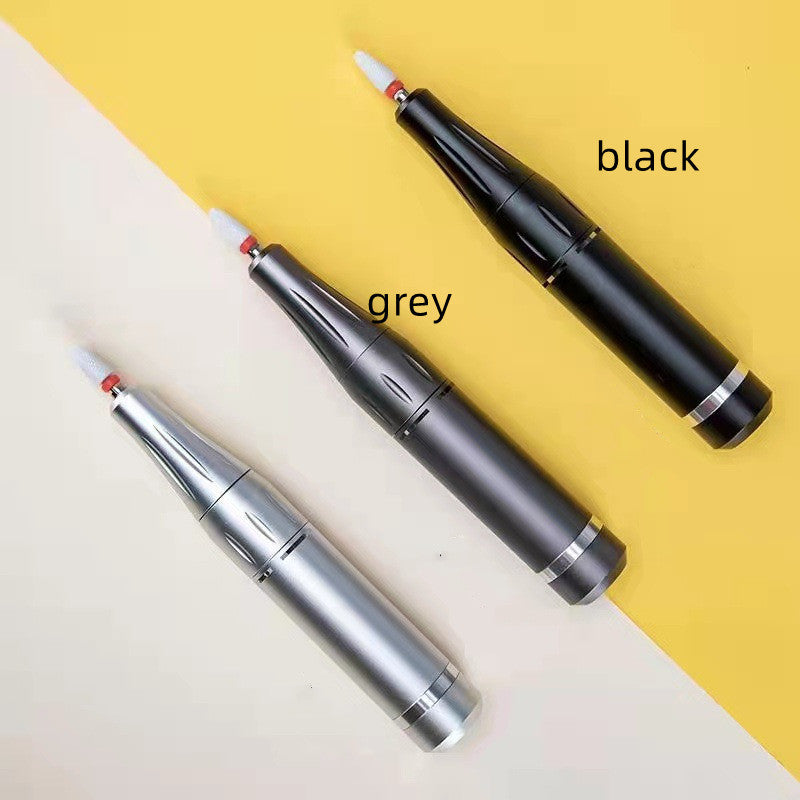 Long-Lasting High Temperature Resistant Nail Polish Pen