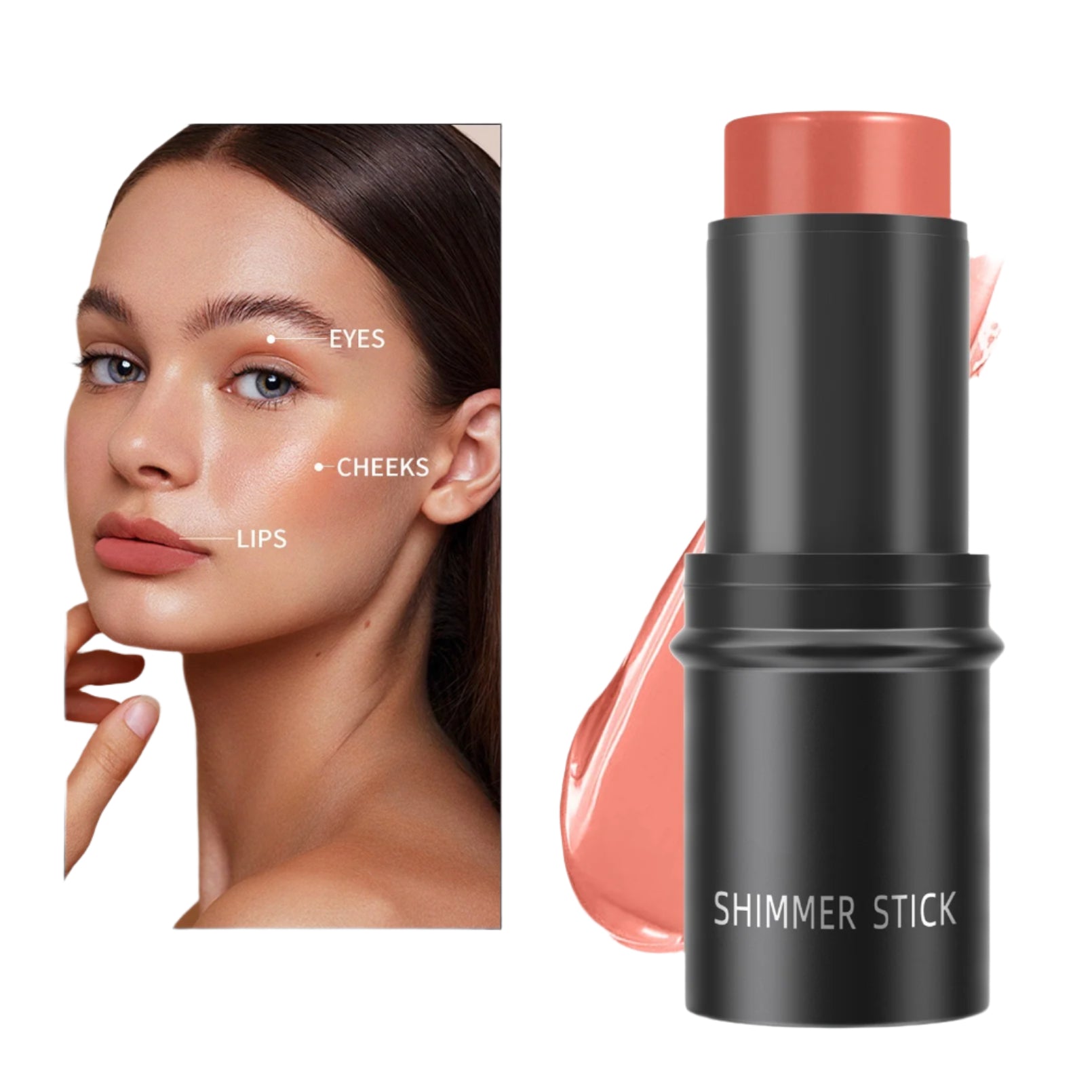 Brightening Repair Highlight Stick for Radiant Glow