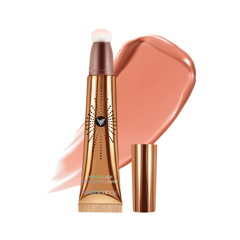 Liquid Contour Concealer for Flawless Highlighting