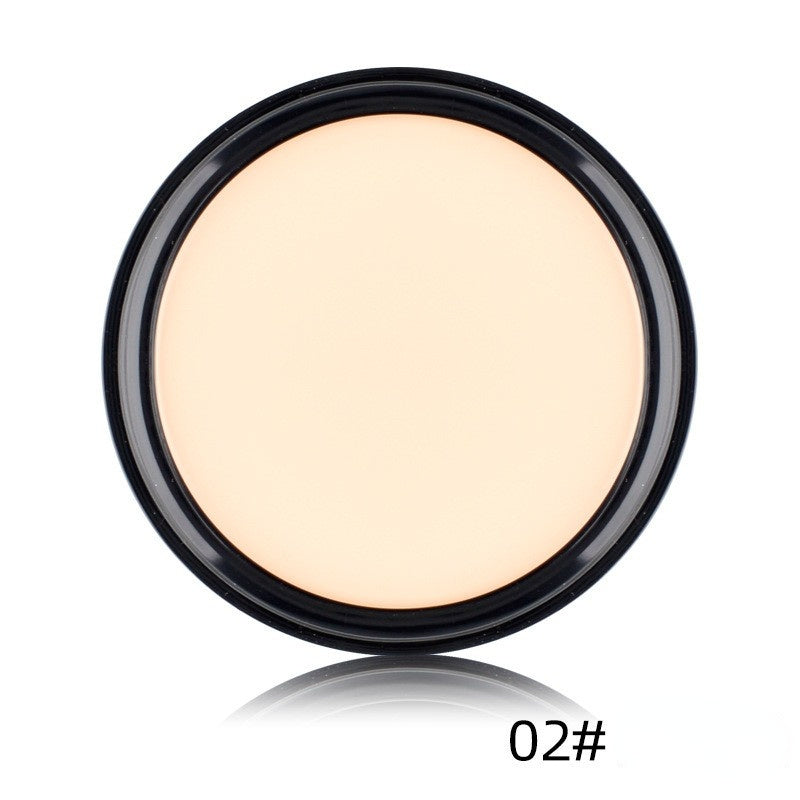 High-Performance Makeup Concealer – Full Coverage for a Smooth, Even Complexion