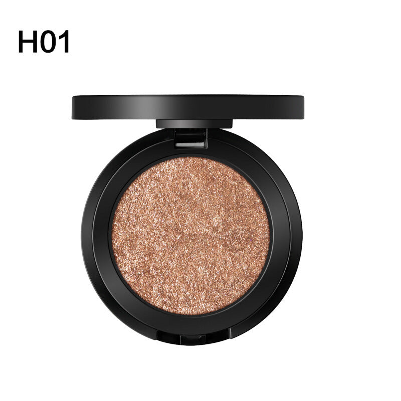 Waterproof Face Makeup Powder – Matte Coverage for a Flawless, All-Day Finish