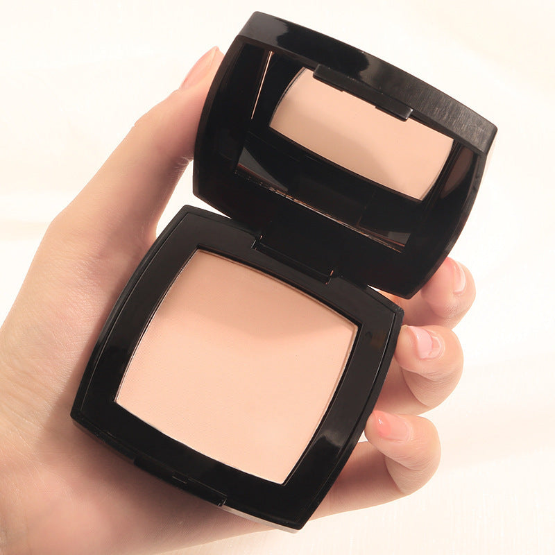 Finishing Powder Face Powder – Oil Control for Oily Skin