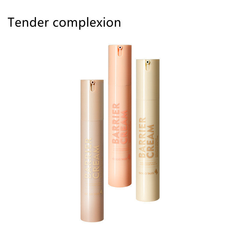 Lightweight Compliant Concealer – Invisible Pores Primer for a Flawless Makeup Base