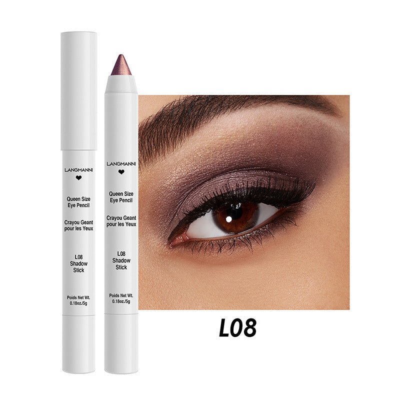 Eye Makeup Color Eyeshadow Pen – Long Lasting Vibrant Color