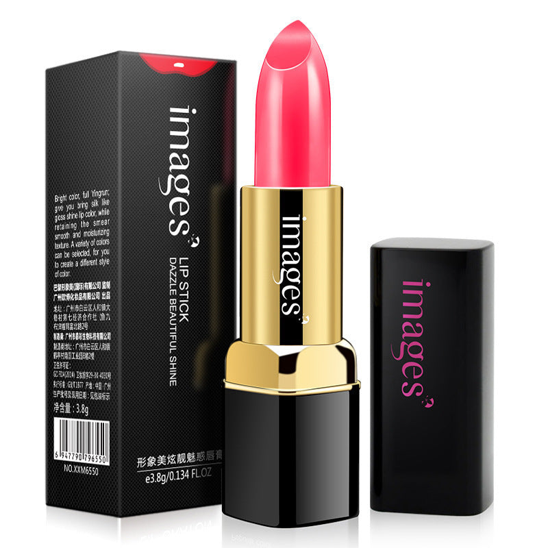 Hydrating Lipstick – Smooth, Moisturizing Formula