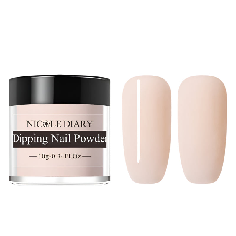 Pure Sun Colors Nail Powder – Achieve Bold, Vibrant Nail Art with a Sun-Kissed Finish