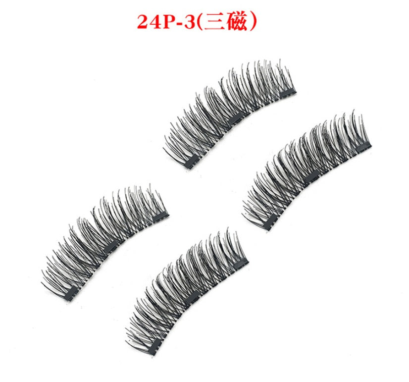 Double Magnetic Lashes Refill & Everlasting