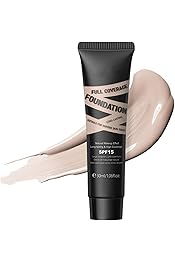 Smear-Proof Liquid Foundation for Skin Improvement 30g