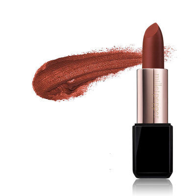 Rich Matte Lipstick for Bold All-Day Wear