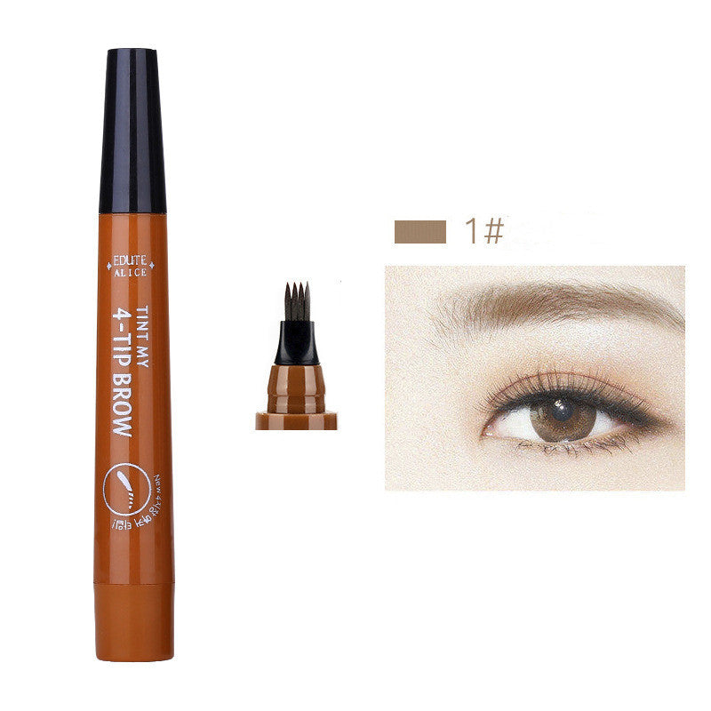 Eyebrow Pencil – Define and Shape Your Perfect Brows