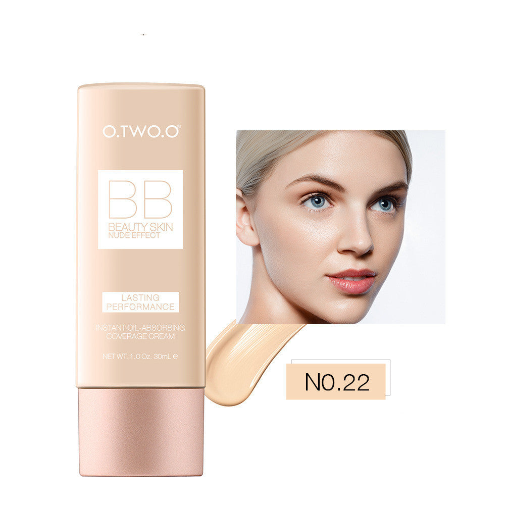 Perfect Fit Liquid Foundation for a Lightweight, Seamless Finish