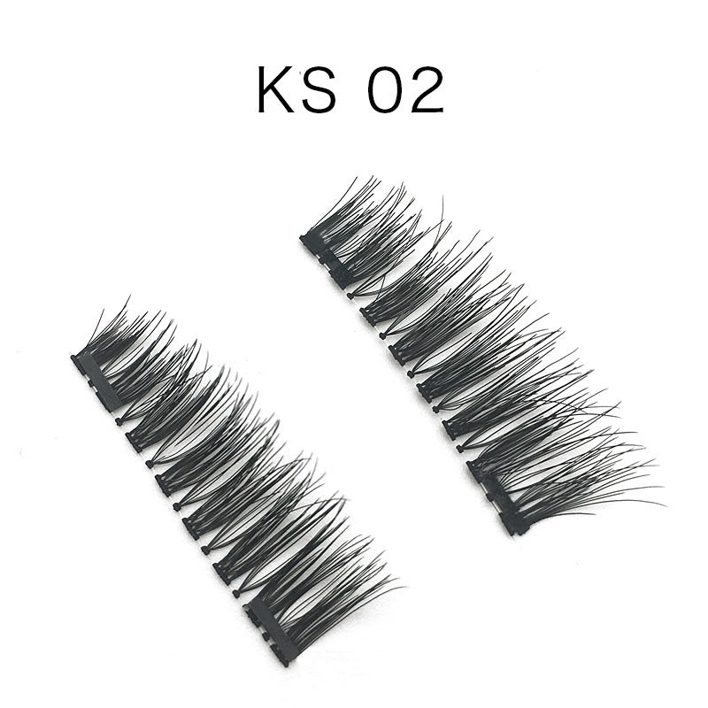 Double Magnetic Lashes Refill & Everlasting