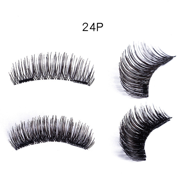 Double Magnetic Lashes Refill & Everlasting