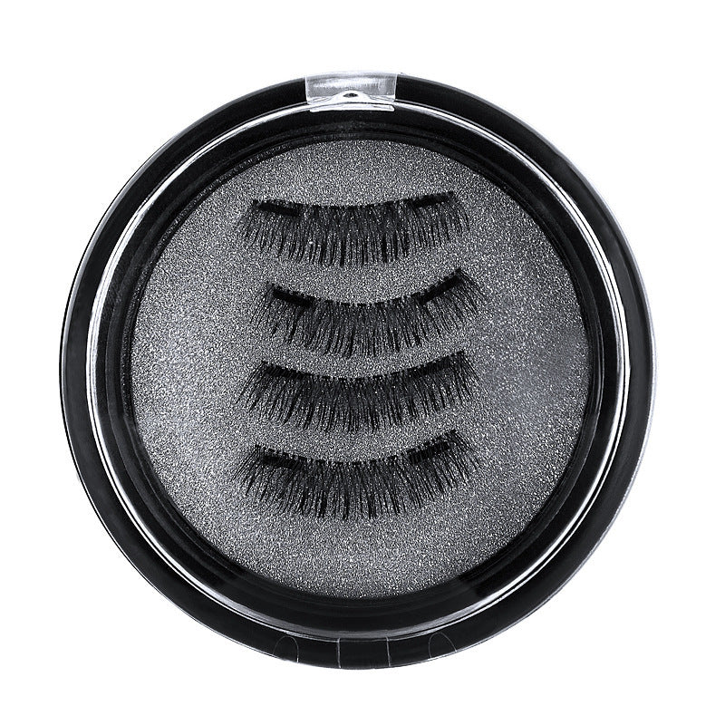 Double Magnetic Lashes Refill & Everlasting