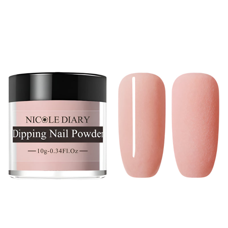 Pure Sun Colors Nail Powder – Achieve Bold, Vibrant Nail Art with a Sun-Kissed Finish