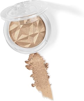 Face Diamond Highlight Powder – Radiant Glow, Shimmering Finish