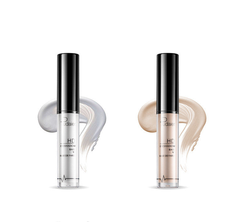 Eye Primer – Smooth, Long-Lasting Eyeshadow Base