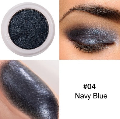 High-Quality Eyeshadow – Rich Pigmentation and Smooth Application for Beautiful Eyes