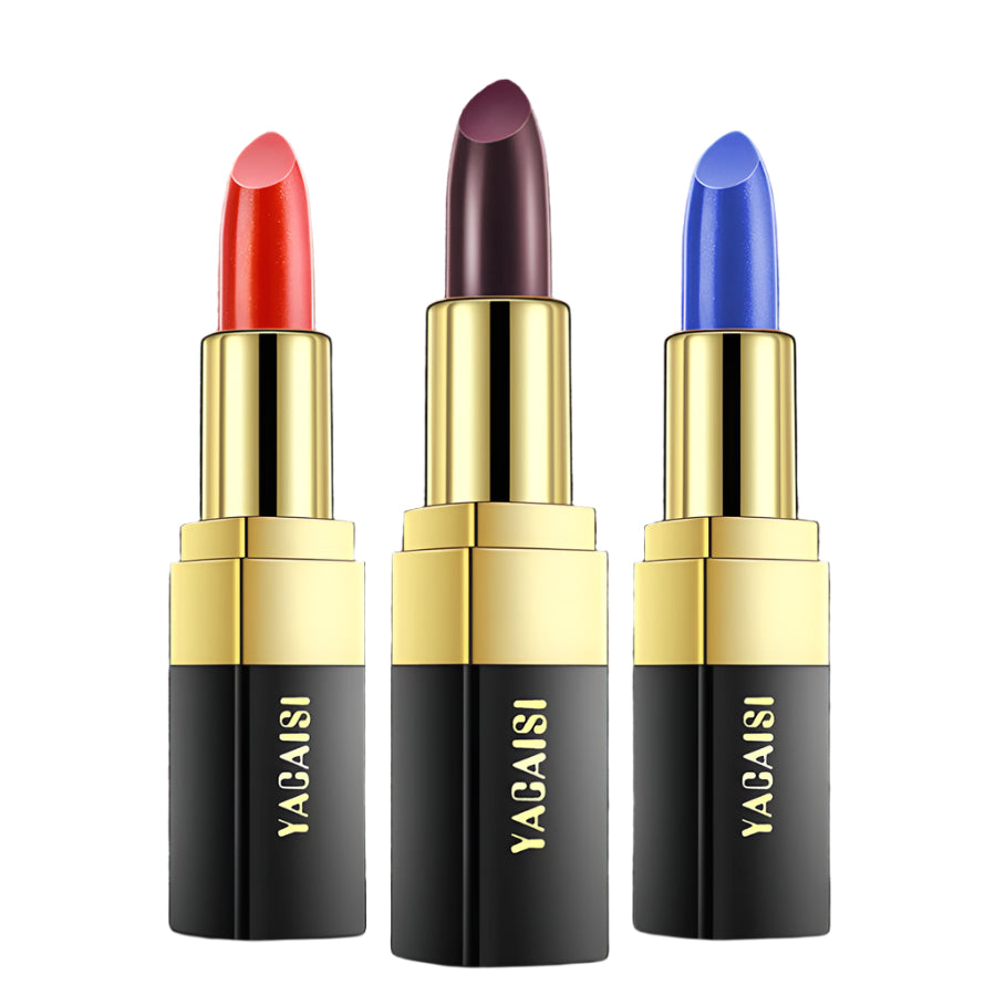 Moisturizing Gradient Warm Color Changing Lipstick