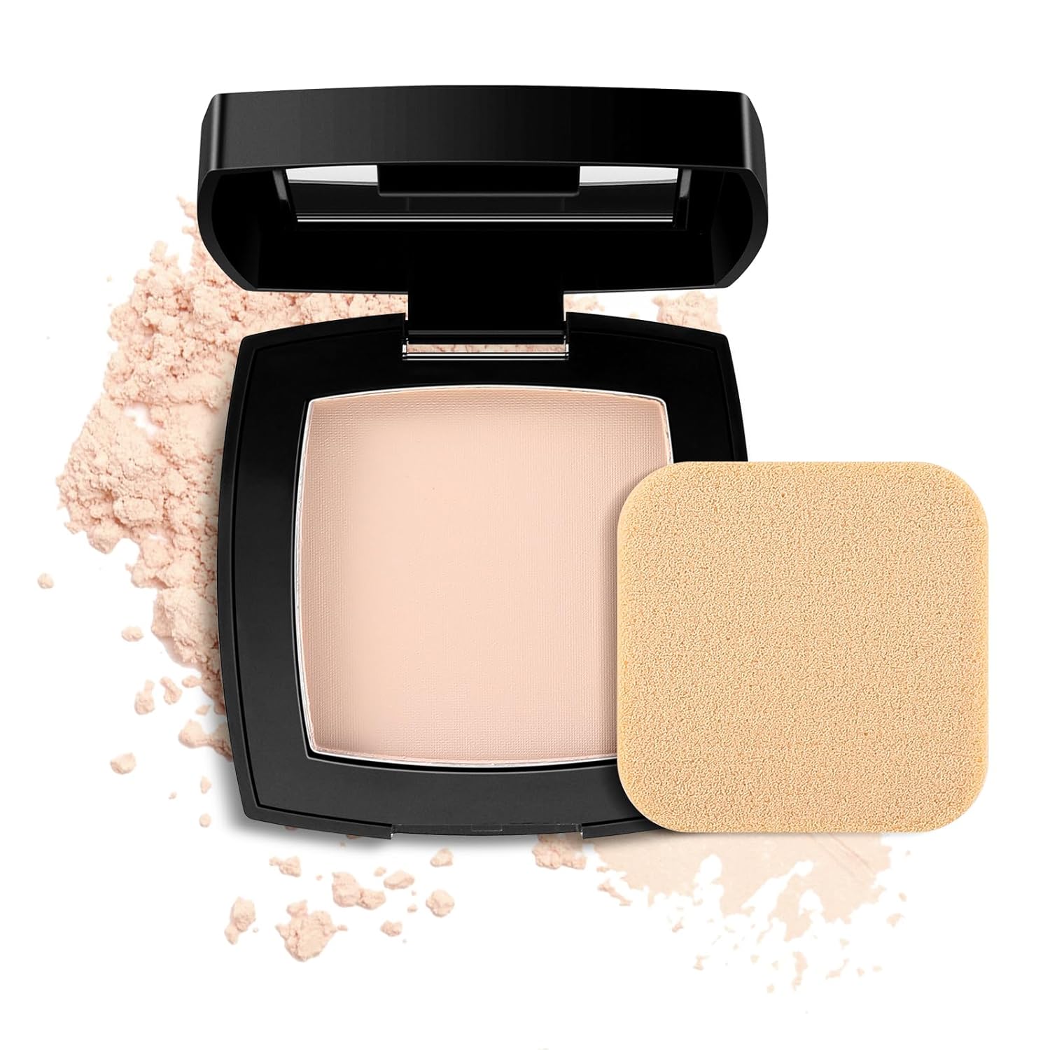 Finishing Powder Face Powder – Oil Control for Oily Skin