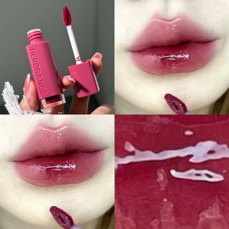 Hydrating Light Water Lipstick for Smooth, Comfortable Lip Color