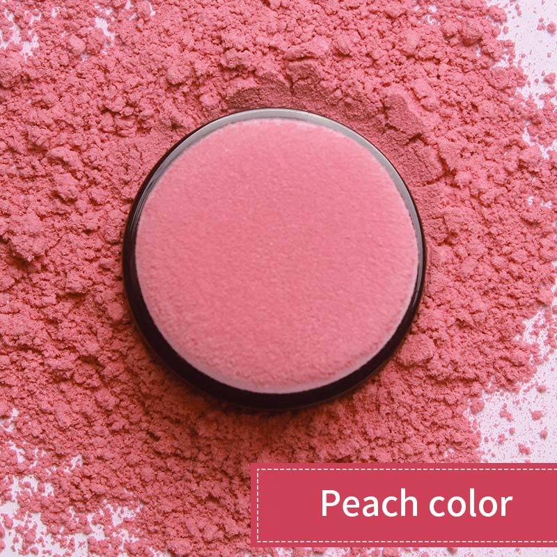 Soft Blusher Powder for a Flawless, Fresh-Faced Radiance