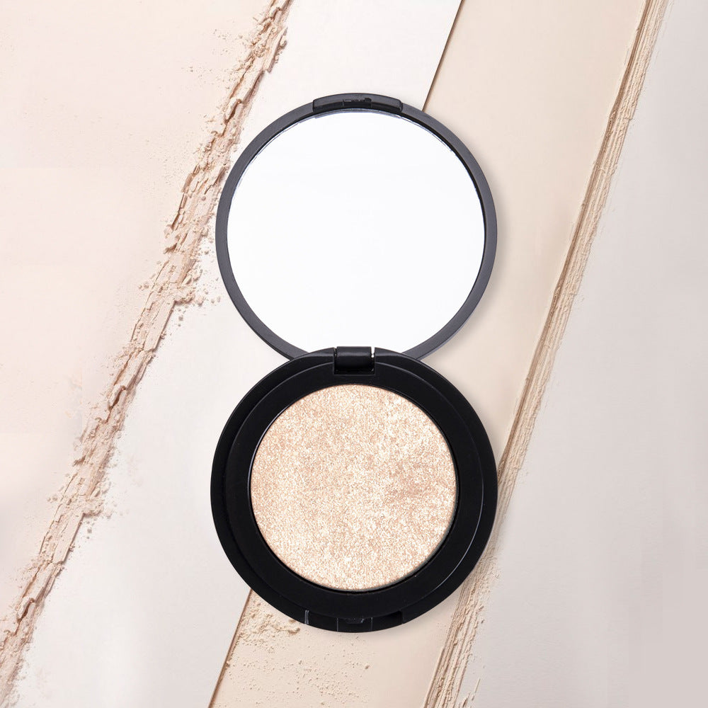 Waterproof Face Makeup Powder – Matte Coverage for a Flawless, All-Day Finish