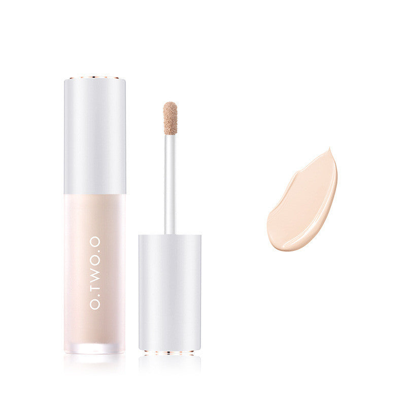 Nude Makeup Concealer for Freckles Acne Dark Circles