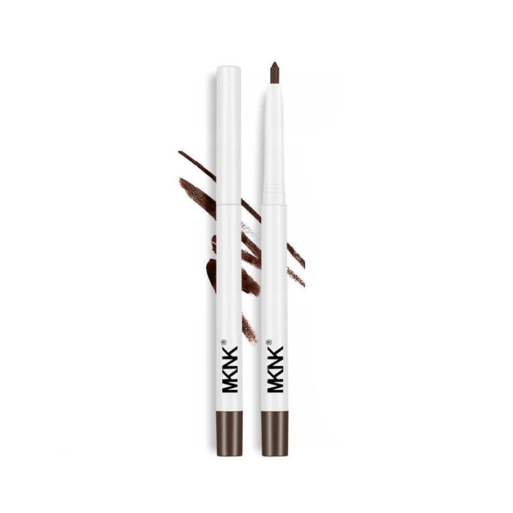 Multi Purpose Automatic Rotating Eyebrow and Eye Pencil for Precision