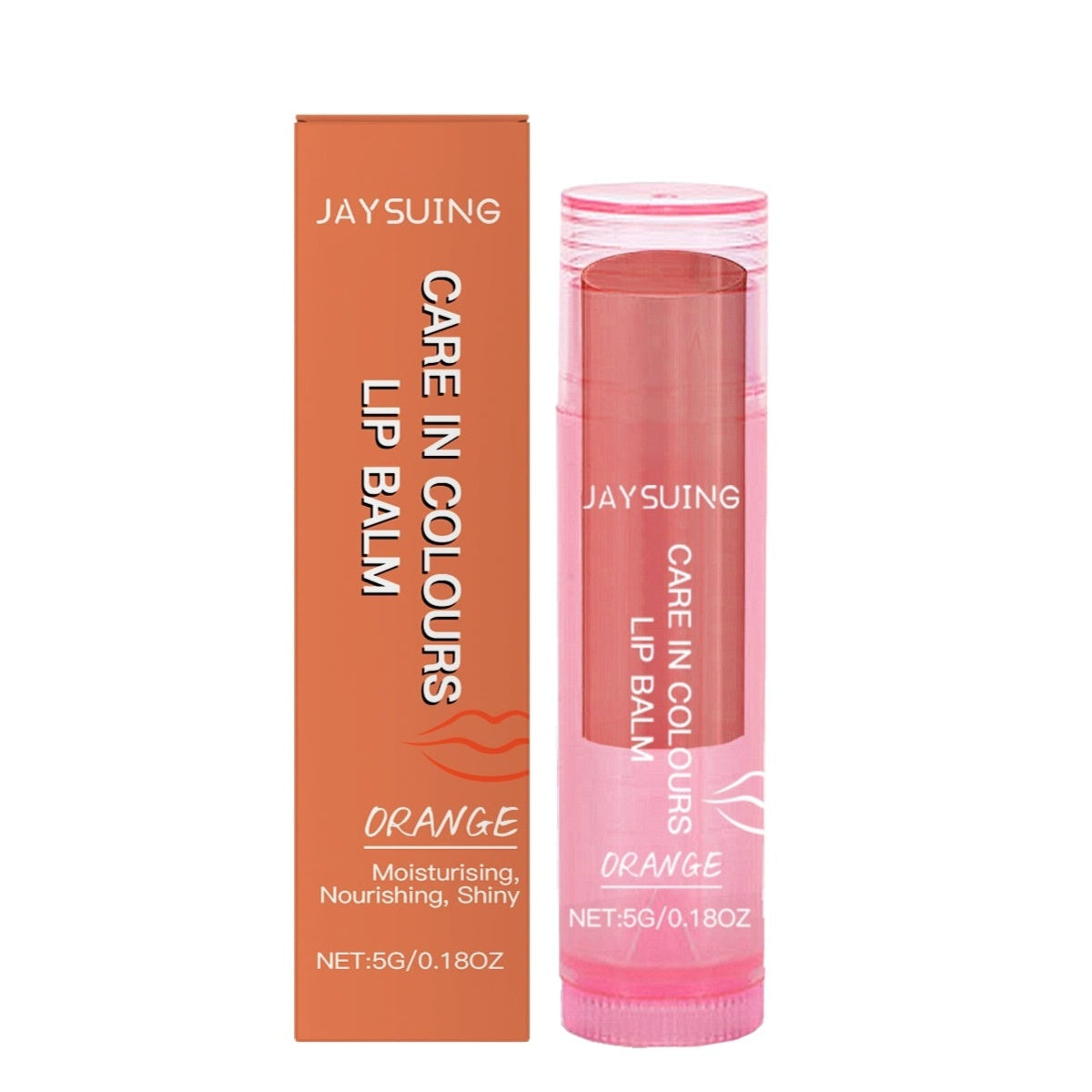 Moisturizing Lip Balm – For Soft and Healthy Lips All Day Long