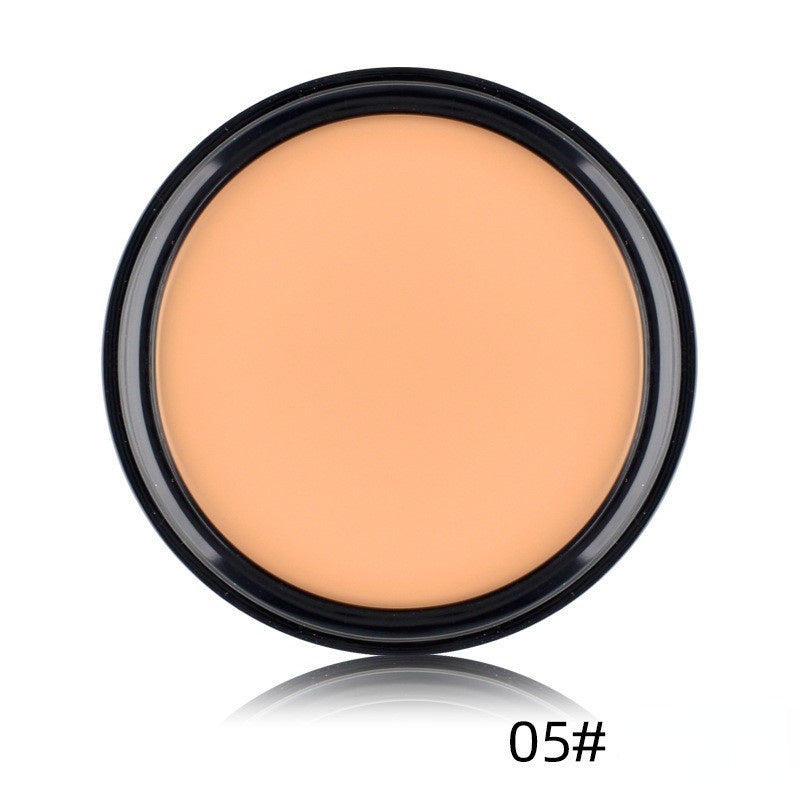 High-Performance Makeup Concealer – Full Coverage for a Smooth, Even Complexion