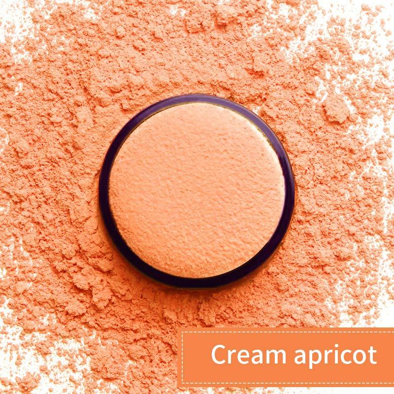 Soft Blusher Powder for a Flawless, Fresh-Faced Radiance