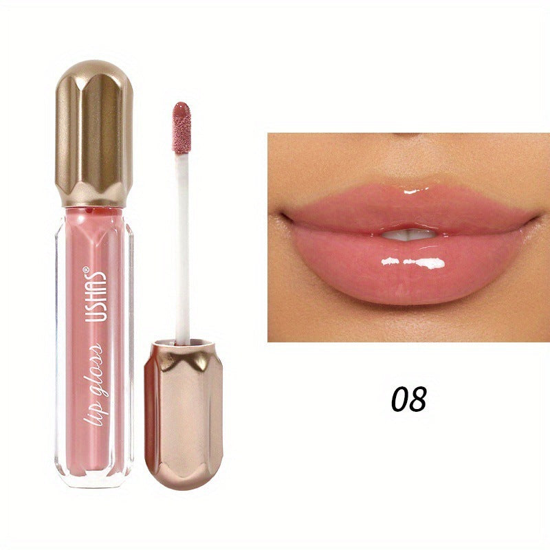 Matte Liquid Lipstick Pearlescent – Long-Lasting, Smooth, and Radiant Finish