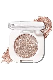 Diamond Glitter Highlighter Gel Face and Body Brighten Makeup