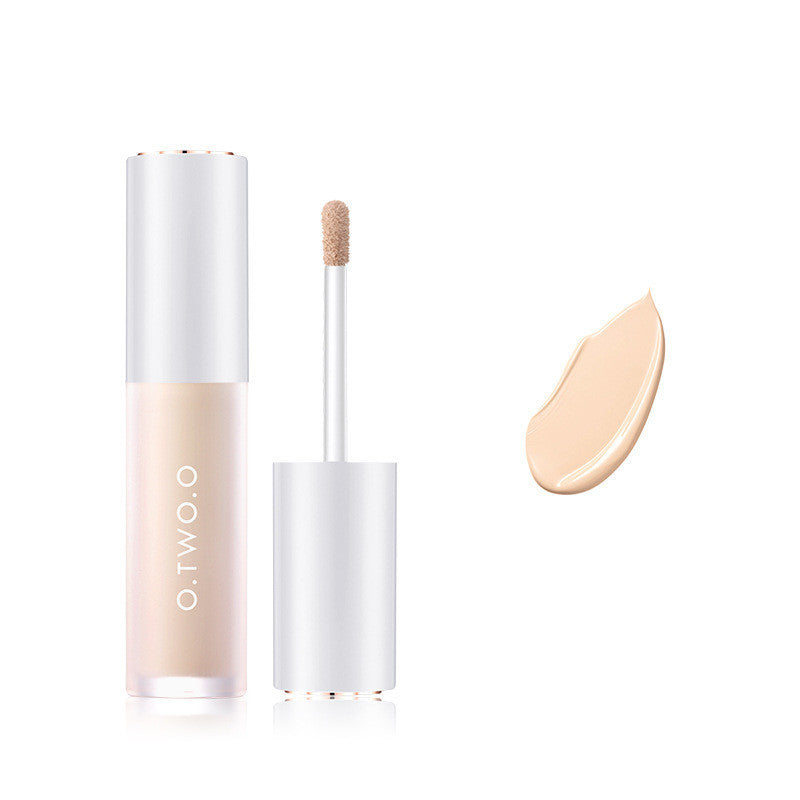 Nude Makeup Concealer for Freckles Acne Dark Circles