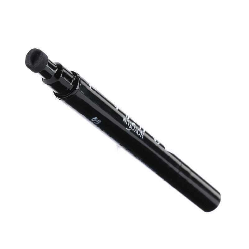 Precision Love Seal Eyeliner Pen – Smudge-Proof, Bold Line for Gorgeous Eyes